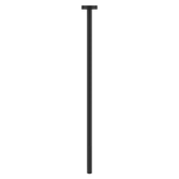 Gessi 316 Cesello bocca a soffitto 160cm 54499